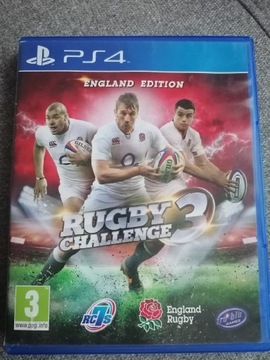 Rugby challenge 3