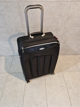 Samsonite walizka podróżna 65x45x25(30) 82 litry