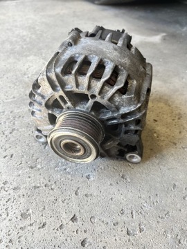 Alternator Peugeot Citroen 9803750980