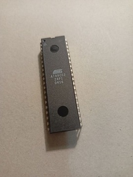 Mikrokontroler ATMEL  AT89C52 24PC cena za 6 szt.