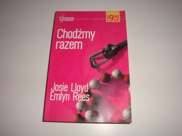 CHODŹMY RAZEM LLOYD