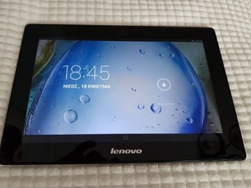 Tablet Lenovo S6000-H GPS 3G SIM