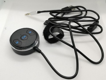Bezprzewodowy zestaw głośnomówiący Bluetooth 4.1