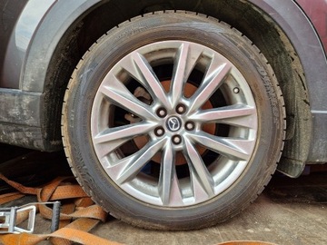 Felga 20" Mazda CX-9 TC oryginał 