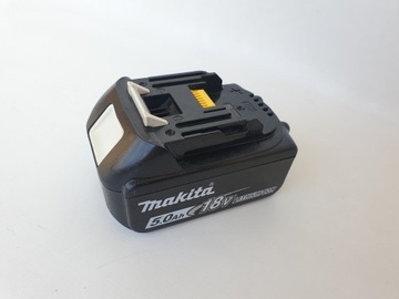 Akumulator Makita 18V 5.0Ah 5Ah - BL1850B