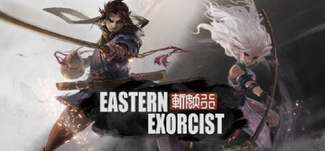 Eastern Exorcist - klucz Steam