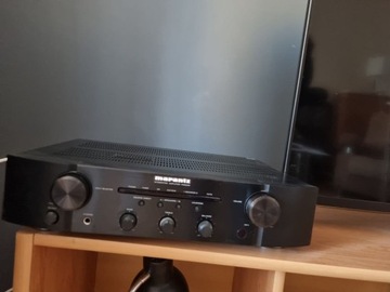 OKAZJA Wzmacniacz MARANTZ PM6004