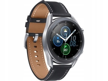 Smartwatch Samsung Galaxy Watch 3 R855 LTE