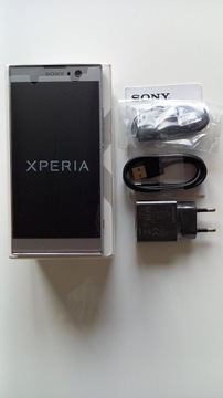 Sony Xperia XA2 3GB / 32 GB SREBRNY NFC