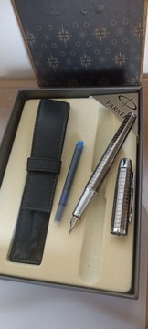 Parker Im Premium S0822550 pióro + etui