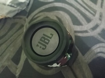 JBL charge 3