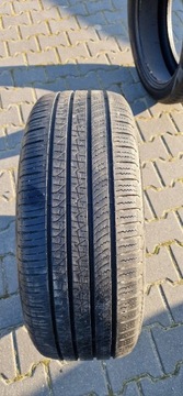 Opony Pirelli scorpion zero 