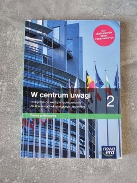 W centrum uwagi 2 PP