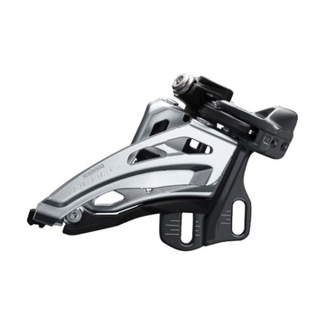 Przerzutka przednia Shimano FD-M6020-E