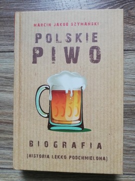 Szymański - Polskie piwo