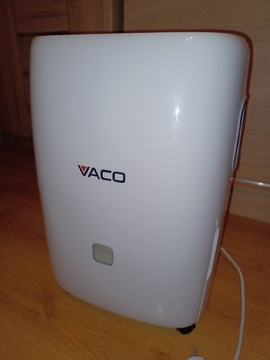 Osuszacz powietrza Vaco VC3504 530 W 30 l/24 h
