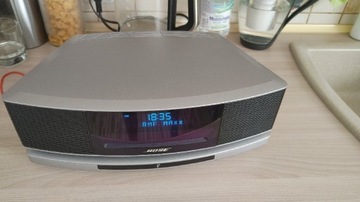 Bose wave IV radio DAB+
