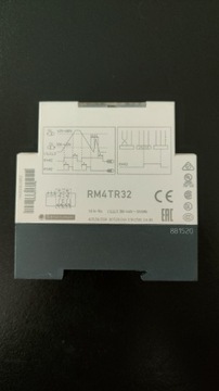 Przekaźnik kontroli faz Schneider RM4TR32