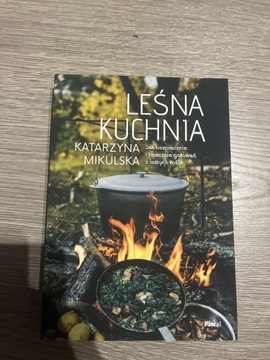 Leśna kuchnia Mikulska