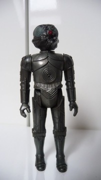  Figurka STAR WARS ZUCKUSS 1982 L.F.L