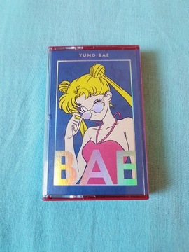 Yung Bae - Bae MC [VAPORWAVE / FUTURE FUNK]