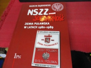 NSZZ SOLIDARNOŚĆ ZIEMIA PUŁAWSKA Dąbrowski PUŁAWY