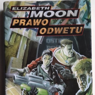 Prawo Odwetu