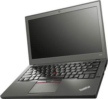 Lenovo ThinkPad X250 - Mobilna Potęga !
