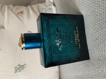 Versace Eros / EDT / 100 ml