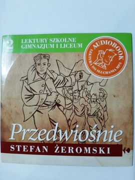 przedwiośnie Stefan Żeromski MP3