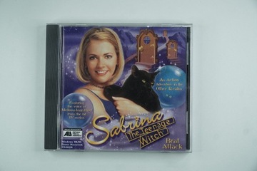 Sabrina the teenage witch pc