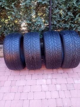 Opony Hankook Ventus ST 275/40/20 , LATO 4szt. 