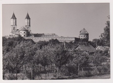 Jarosław 1960r. Fotografia Autorska Zalewski  241A