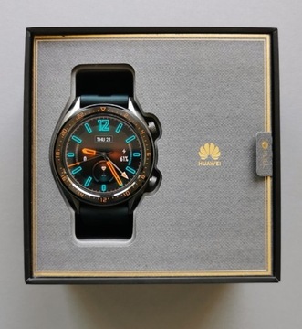 Smartwatch Huawei GT 46mm