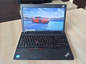 Laptop LENOVO ThinkPad 12GB ram-SSD 480GB