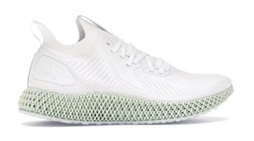 Buty Adidas AlphaEdge 4D Carbon r.43.1/3