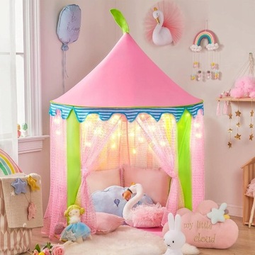 Namiot do zabawy dla dzieci Tiny