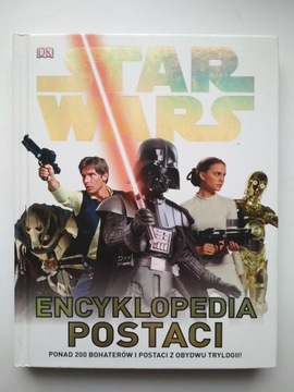 STAR WARS Encyklopedia Postaci - S. Beercroft