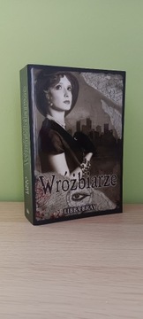 Wróżbiarze - Libba Bray