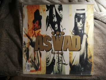 Aswad - Too Wicked - 1990 winyl