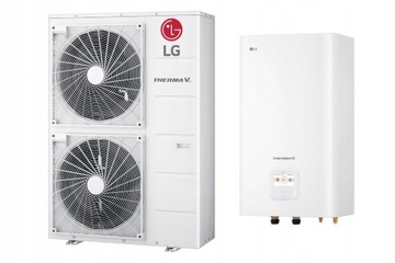 POMPA CIEPŁA LG THERMA V SPLIT 14kW