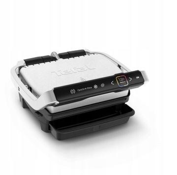 Grill kontaktowy Tefal OptiGrill Elite GC750D16