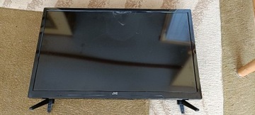 JVC LED 24 telewizor