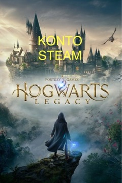 Hogwarts Legacy STEAM 