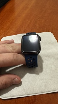 Apple Watch SE GPS