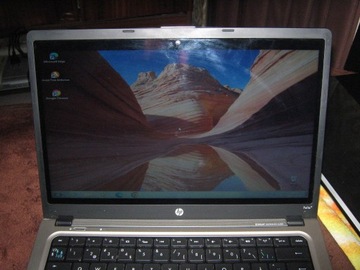 HP folio 13 - 2000 laptop 