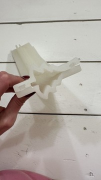 Forma silikonowa choinka żywica mydło 