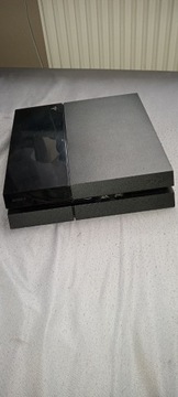 Konsola Playstation 4 FAT 500GB sprawna!!!