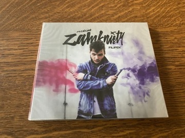 FILIPEK Rozdział zamknięty CD FOLIA