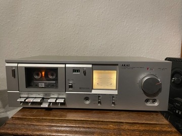 Used Akai CS-M3 Tape recorders for Sale